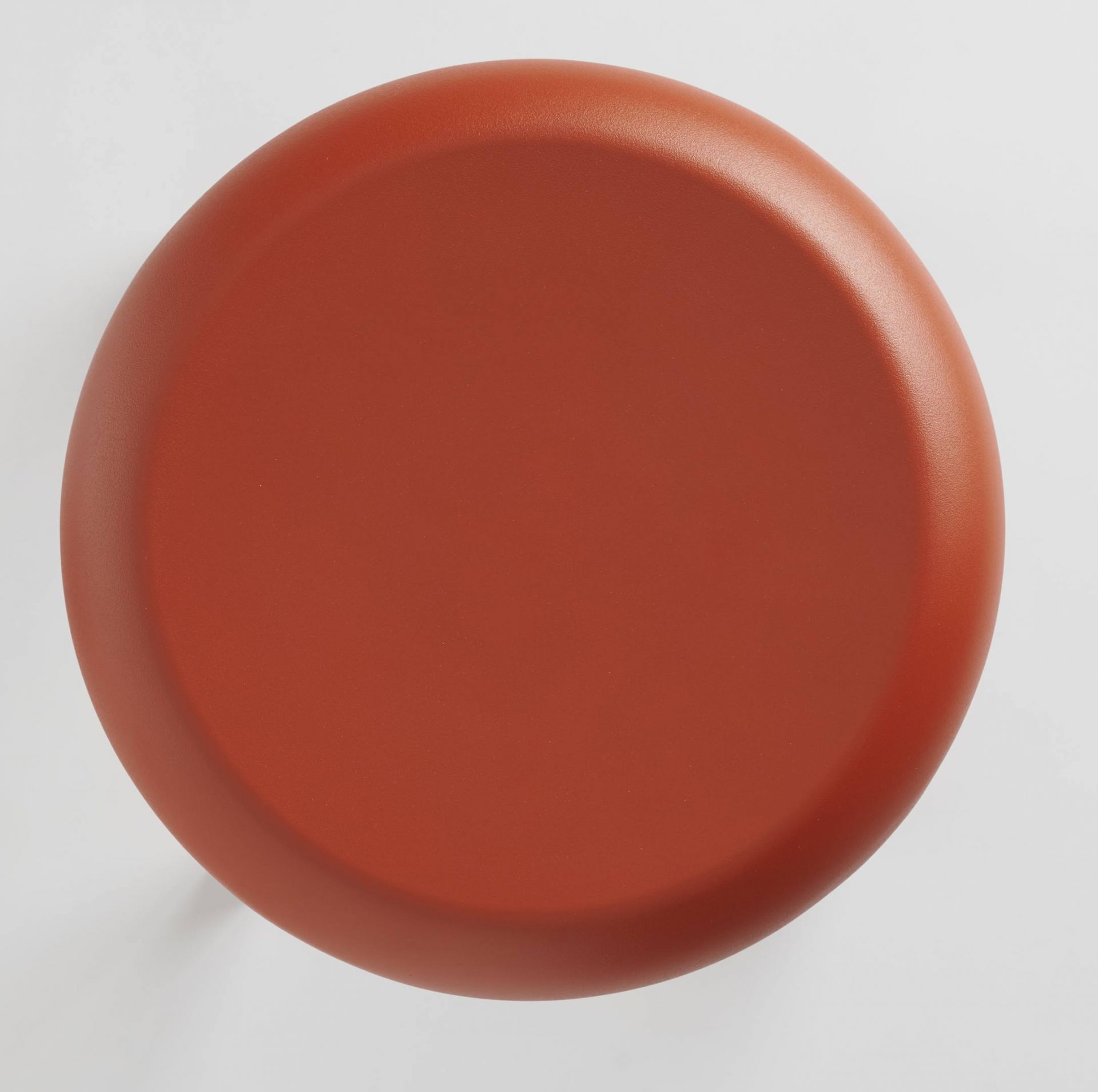 Za Stool Coral Emeco SINGLE PIECES