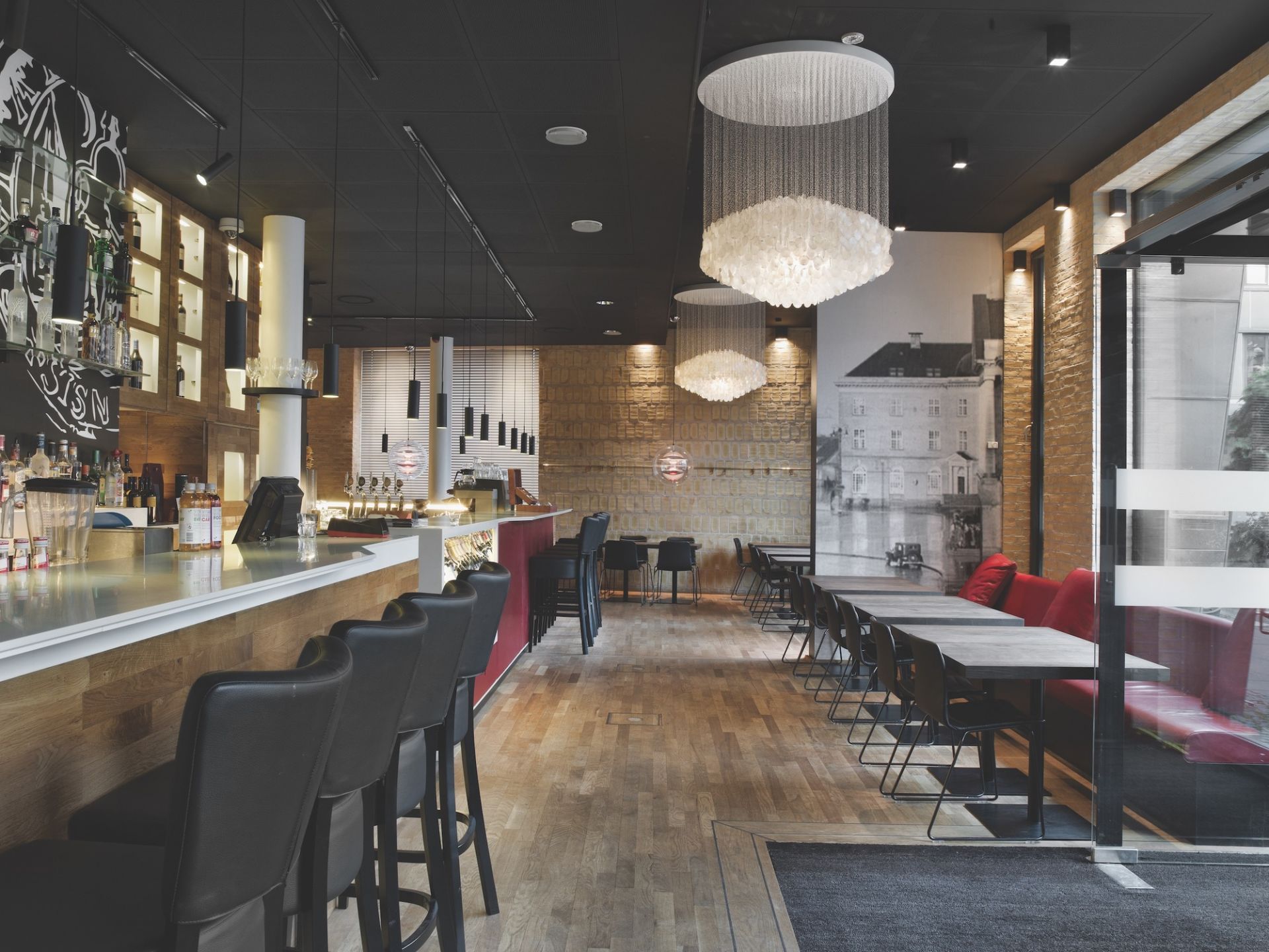 FUN 7DM Pendant Light Verpan
