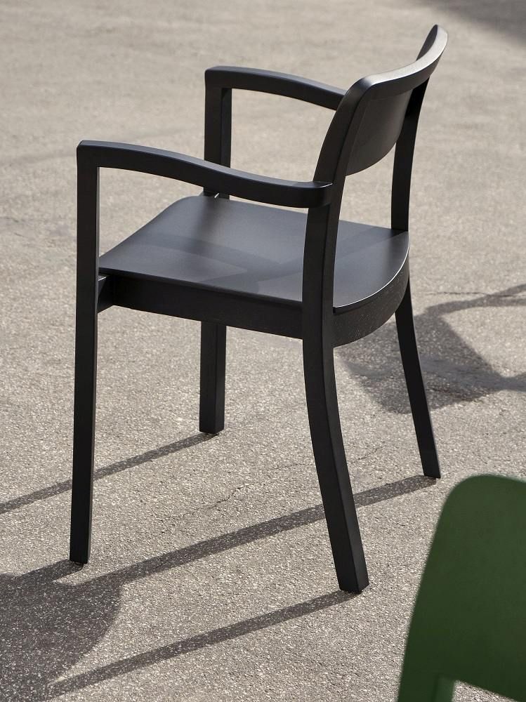 Pastis Armchair Hay Pastis Armchair Hay