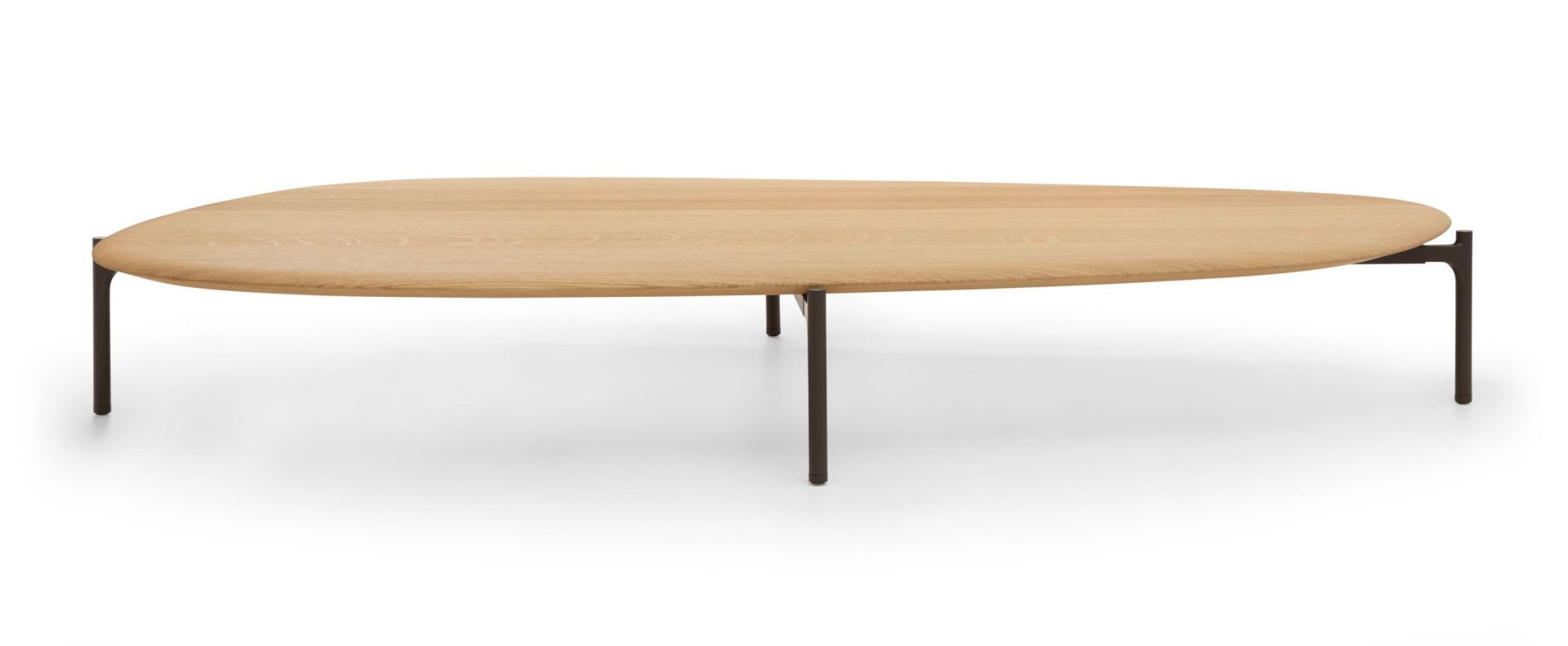 Ishino Wood Table Side Table Walter Knoll
