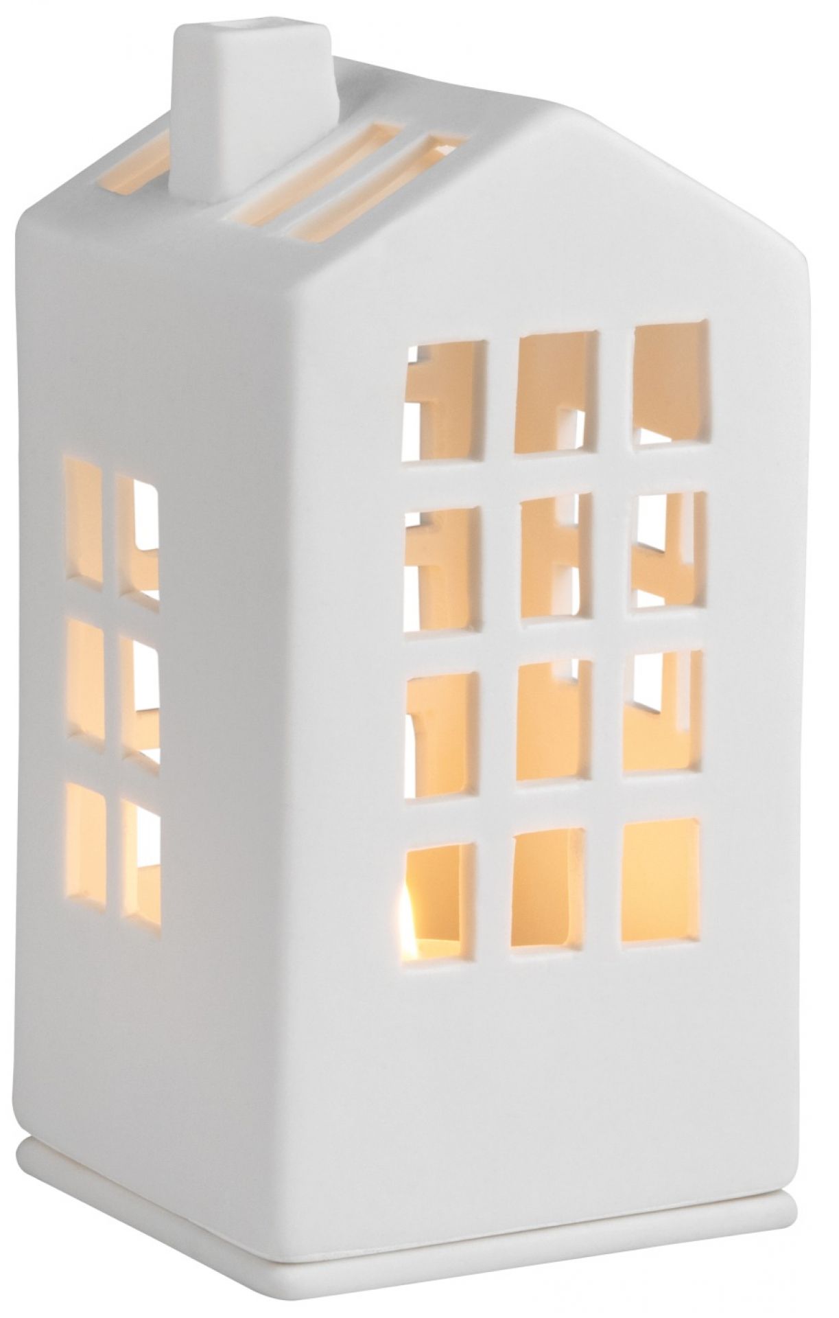 Living Mini Light House Town Hall Räder SINGLE PIECES