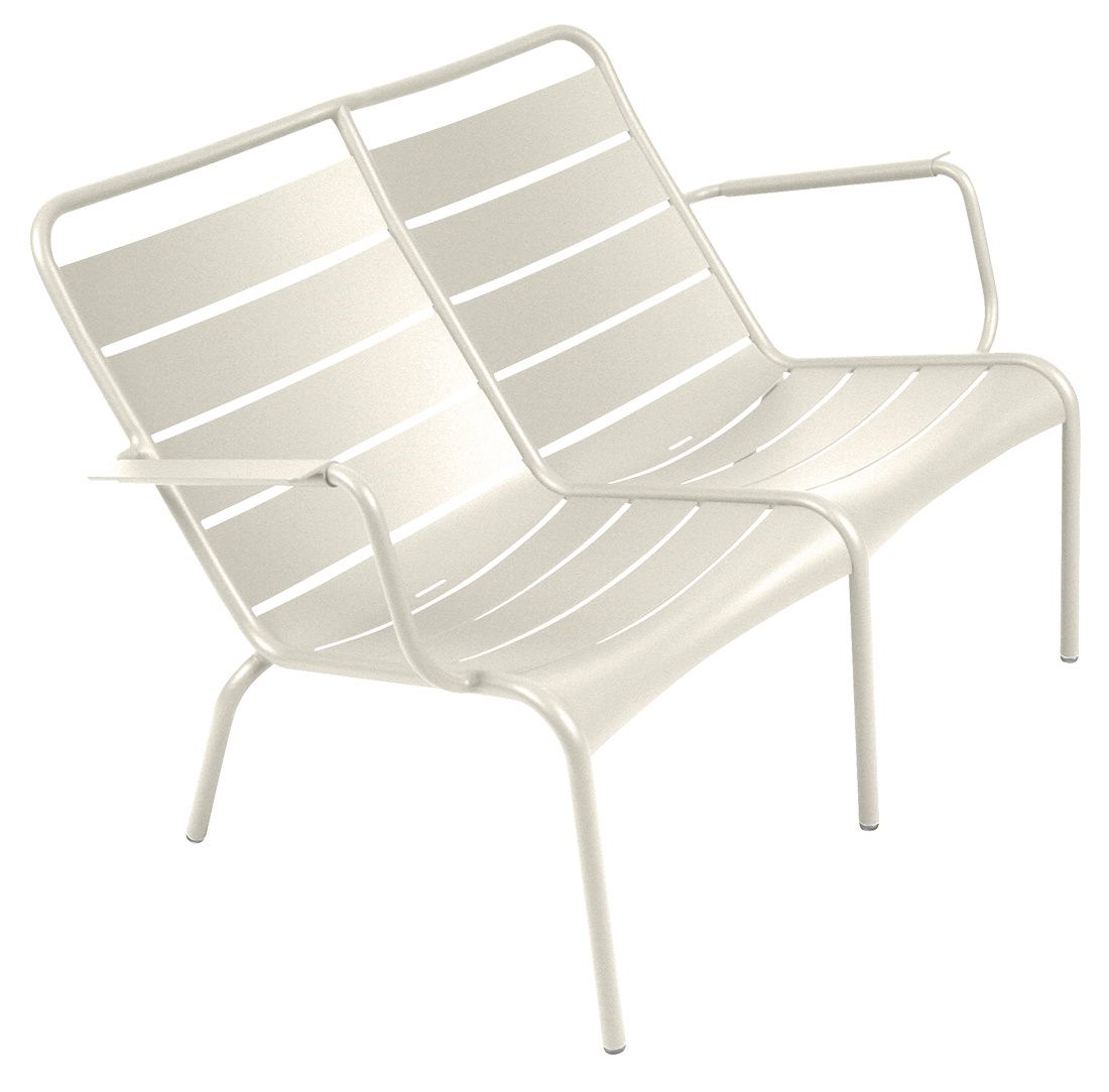 Luxembourg Deep Armchair Duo Outdoor Fermob Luxembourg Deep Armchair Duo Outdoor Fermob