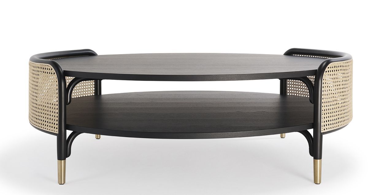 DETOUR Coffee Table Wiener GTV Design