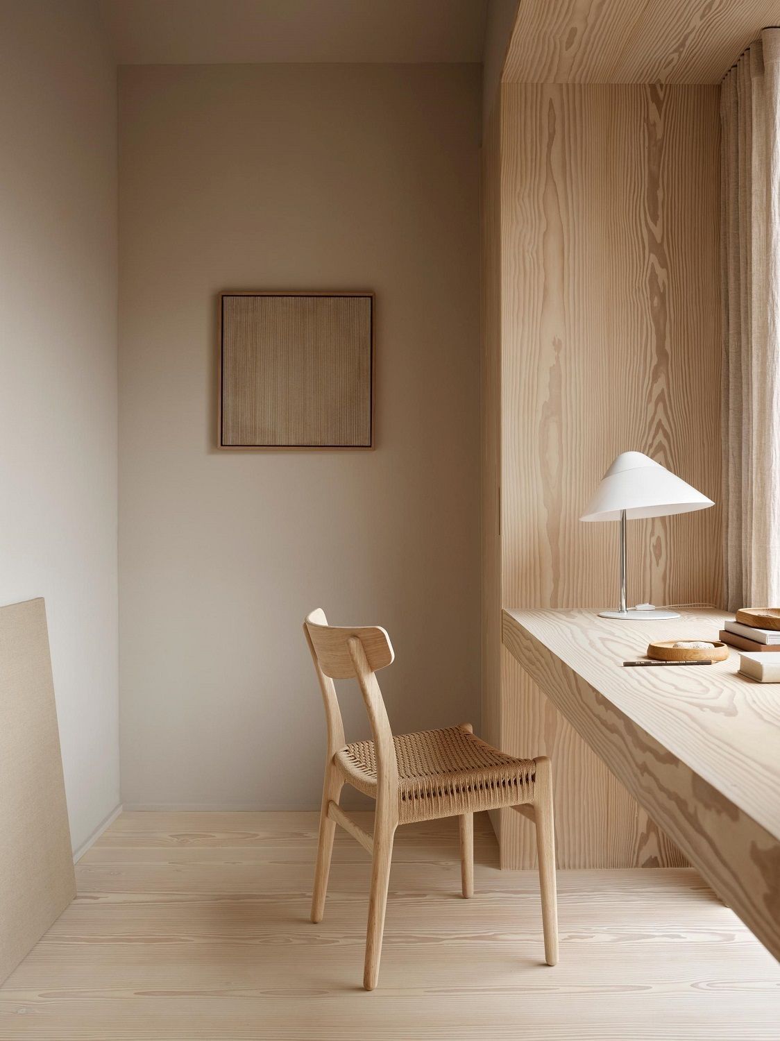 HJW01 Opala Table Lamp Mini Table Lamp small Carl Hansen & Søn