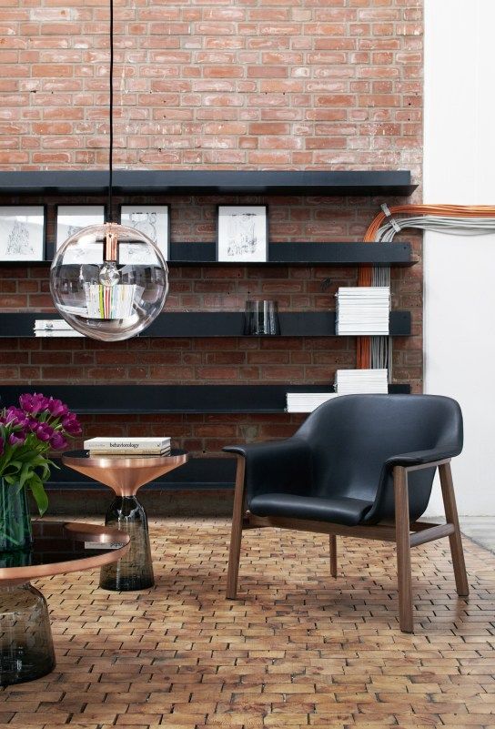 Selene pendant lamp ClassiCon - QUICK SHIP