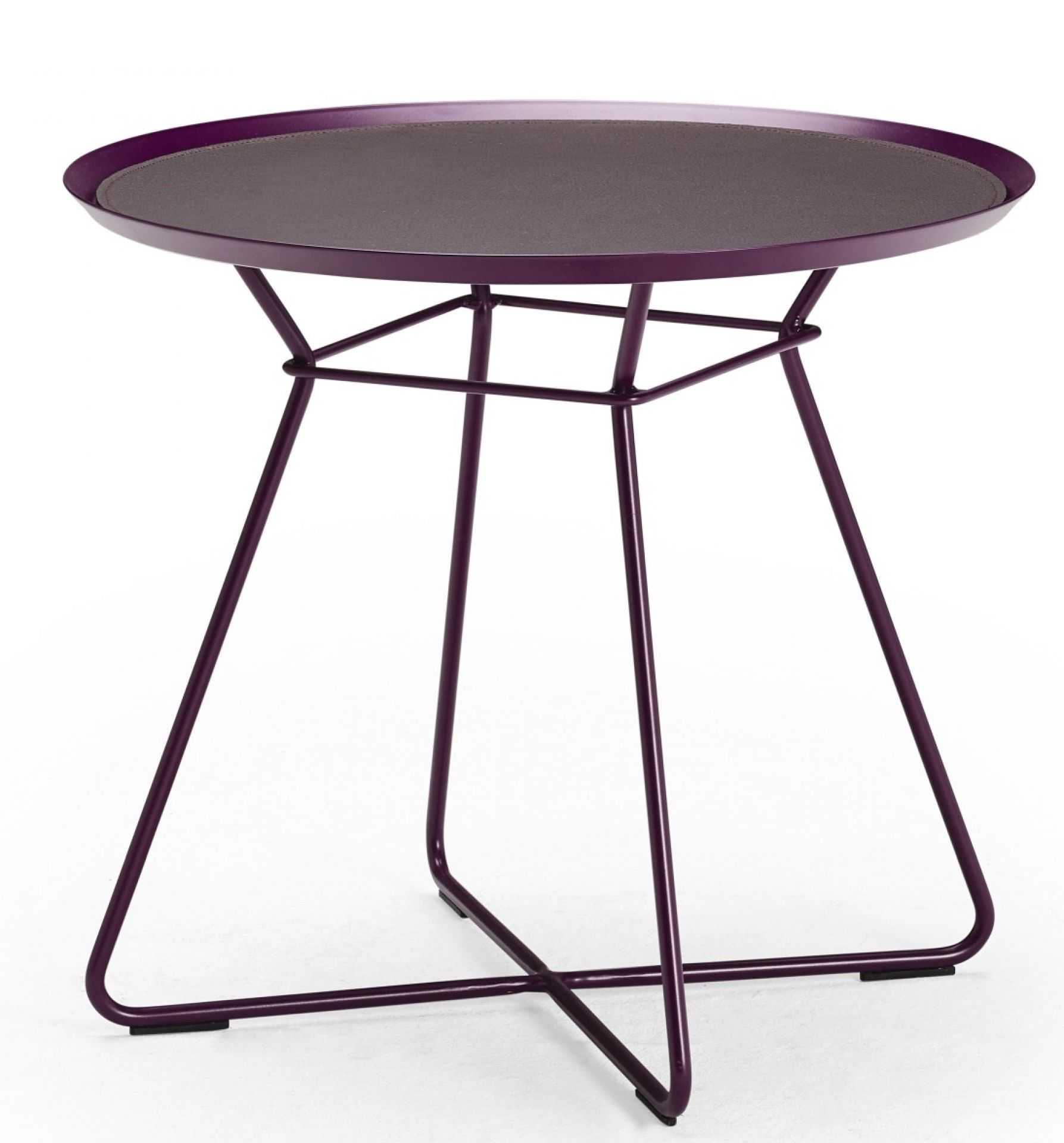 Leya Large Coffee Table Freifrau Manufaktur