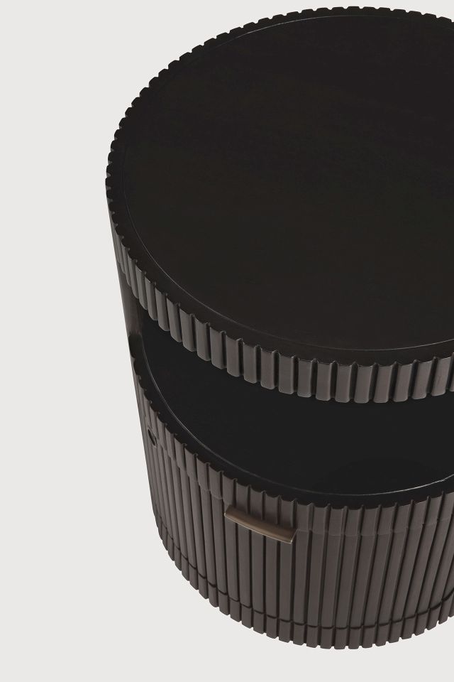 Boomerang roll container Ethnicraft