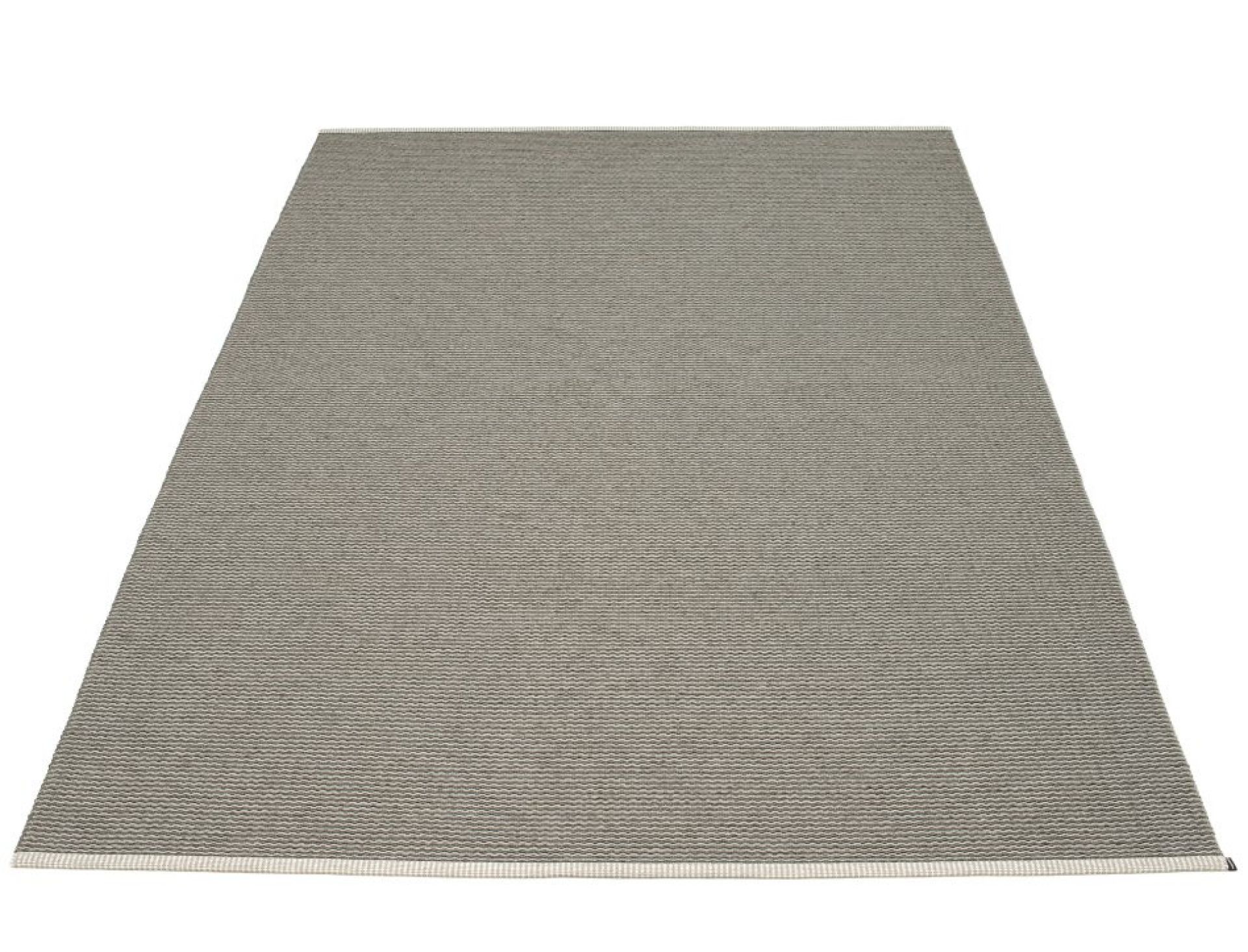 Mono Plastic Rug 230x320 cm Pappelina