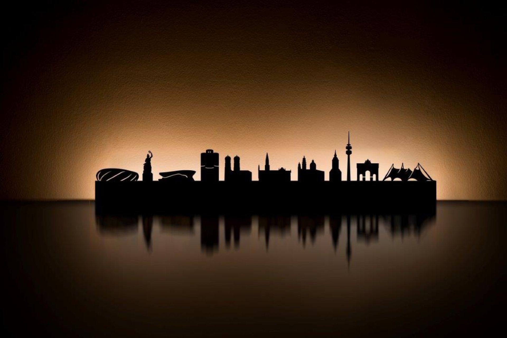 Radius Light City