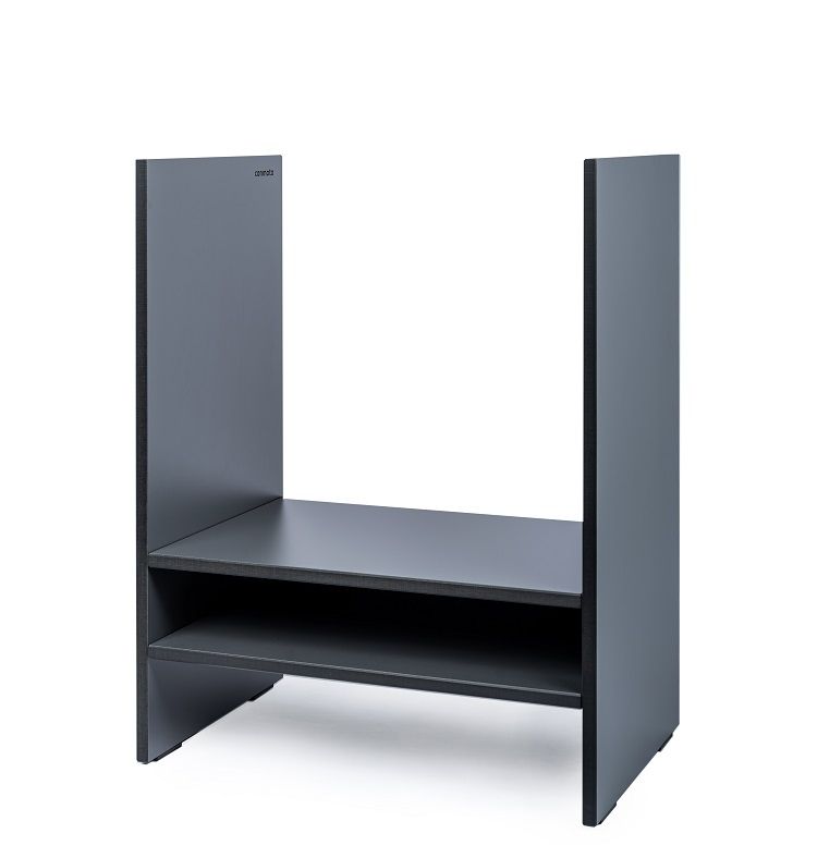 EVO Firewood Shelf Conmoto