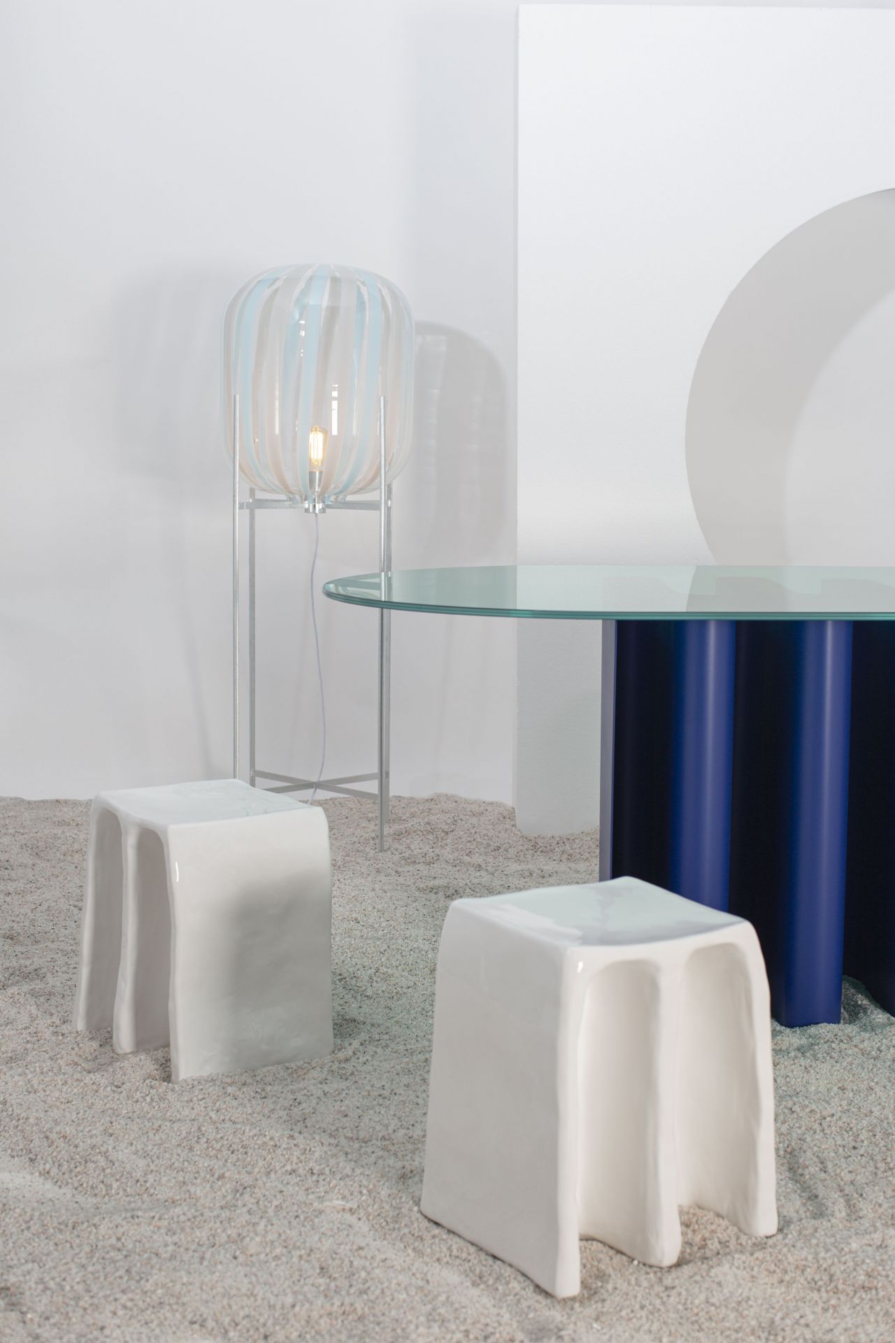 Tavolino2 Side Table Pulpo Tavolino2 Side Table Pulpo