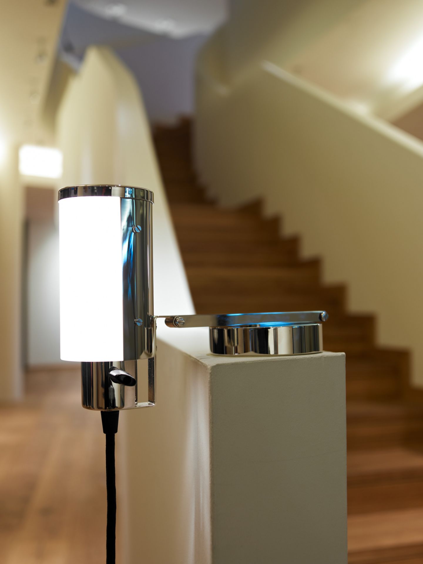 Wagenfeld WNL30 Multi Purpose Lamp Tecnolumen