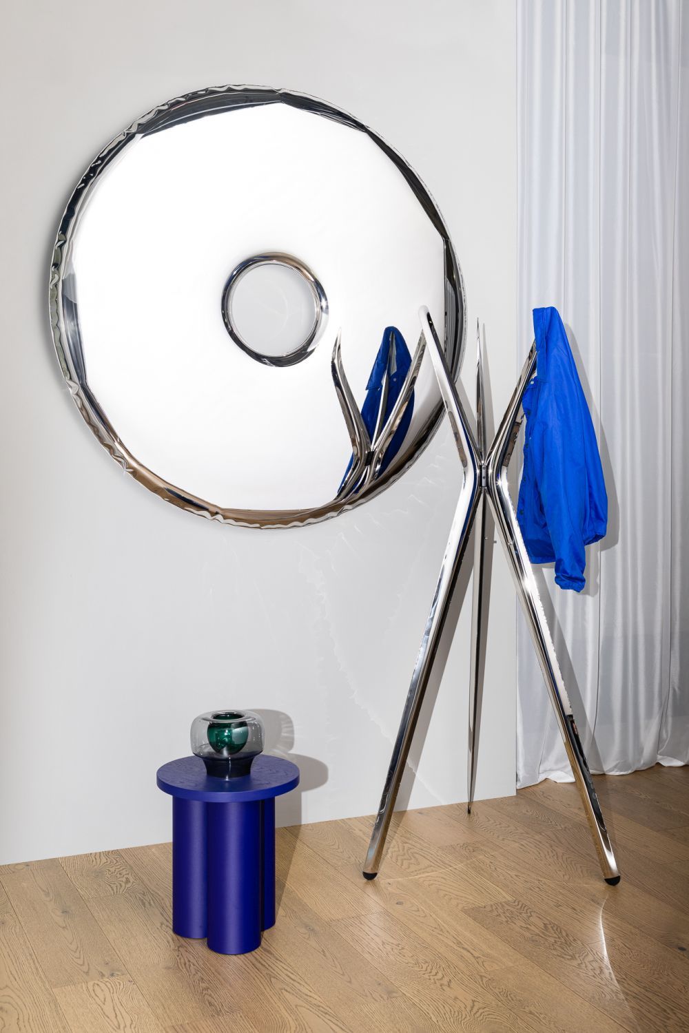 Snopek Coat Rack Zieta