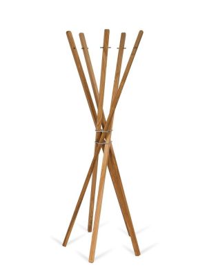 Mary Coat rack with 5 rods Keilbach Designprodukte