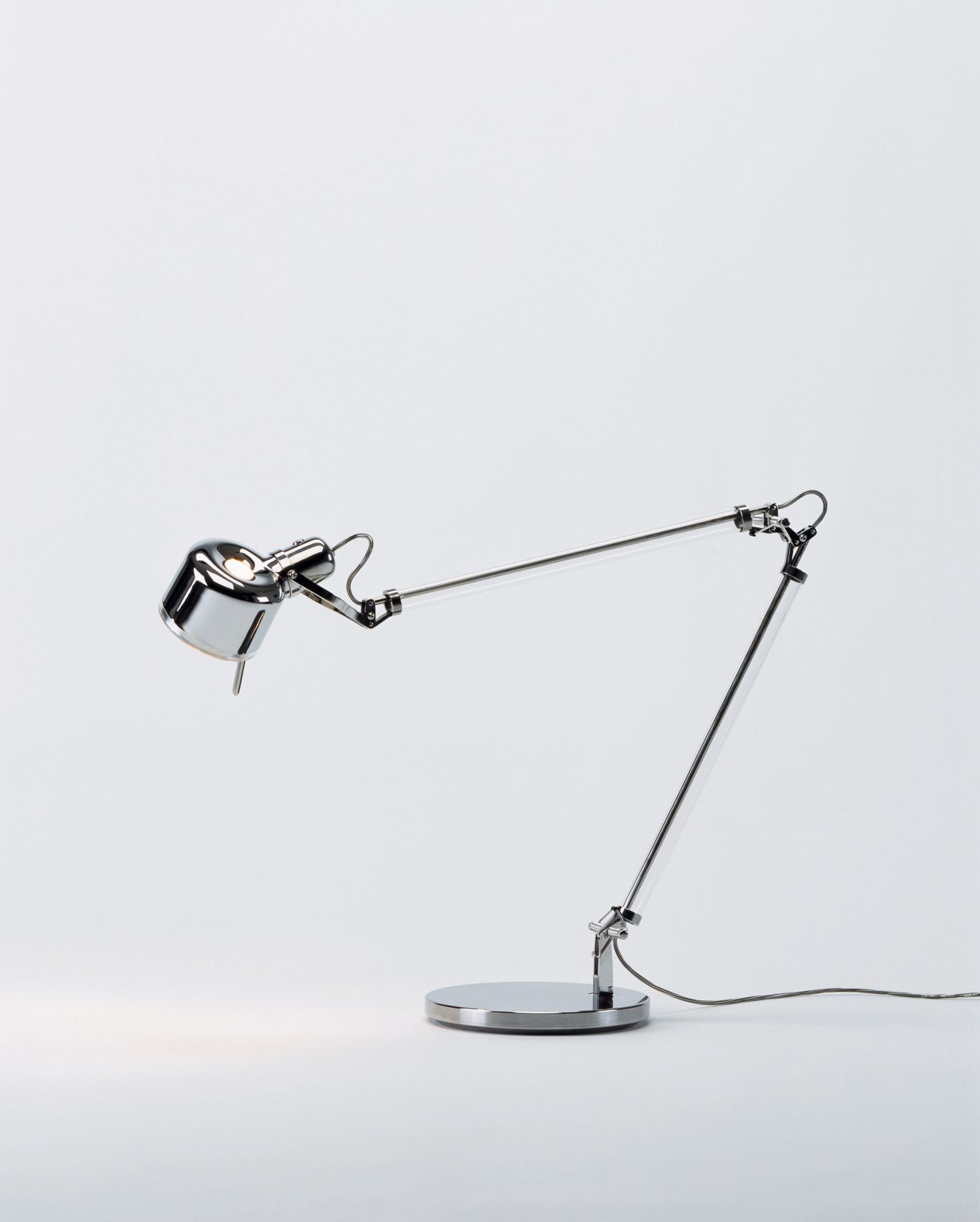Job Table Lamp Base Serien Lighting