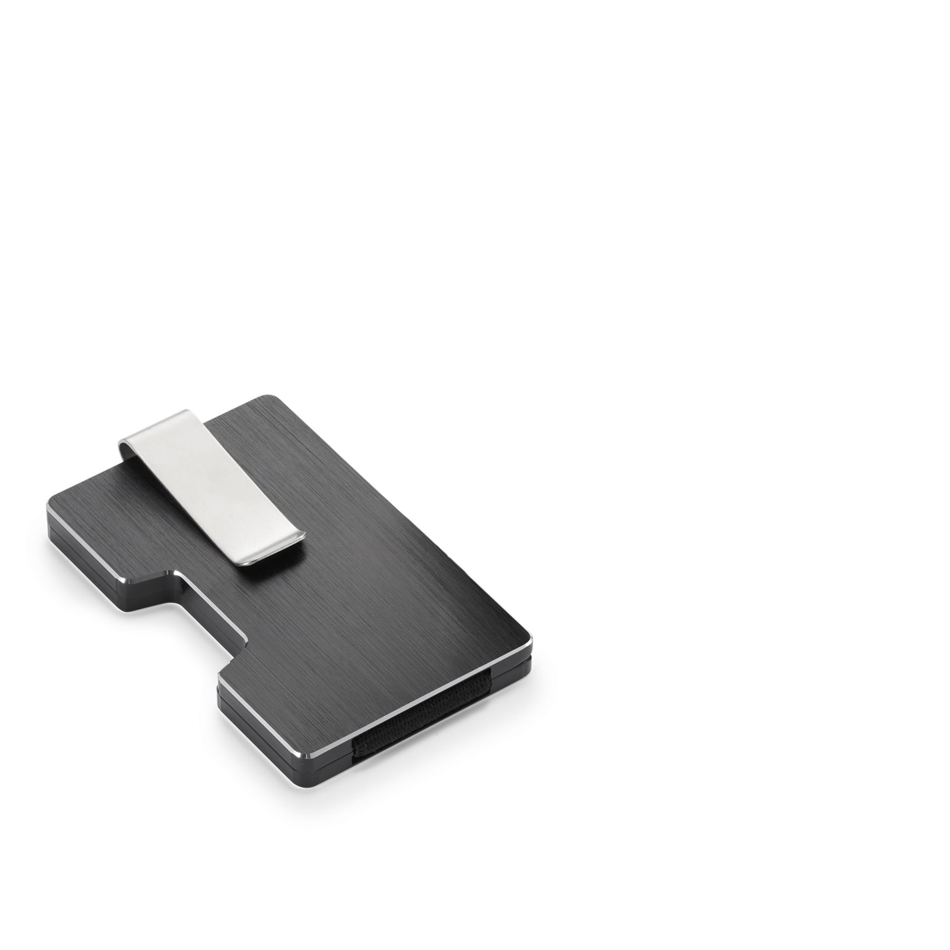 Cooper card holder grey Philippi SINGLE PIECES
