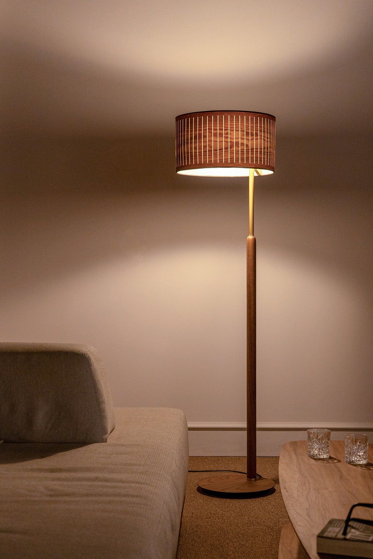 Autumn Floor lamp Floor lamp nomon