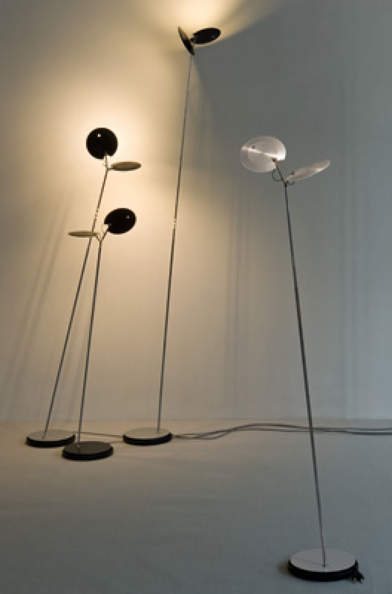 OyO S Floor Lamp Baltensweiler