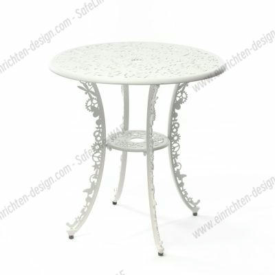  Industry Round Table Table Ø 70 cm Seletti
