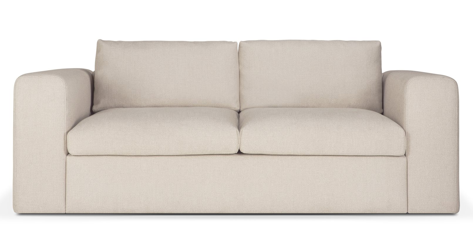 Mellow 2.5 seater sofa Ethnicraft