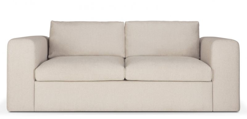 Mellow 2.5 seater sofa Ethnicraft