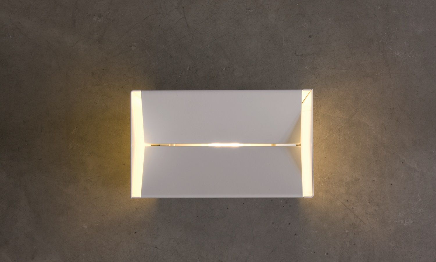 Table lamp Linea1 by Müller Möbelwerkstätten