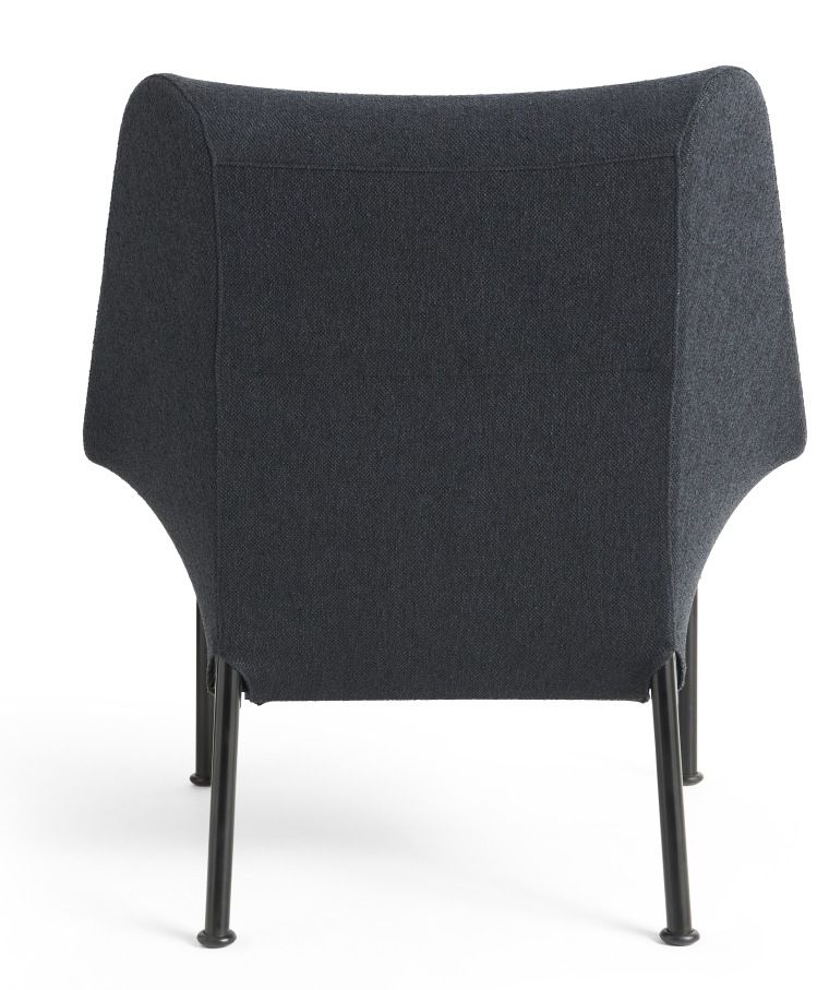 02 Lounge Chair Armchair Hay 02 Lounge Chair Armchair Hay