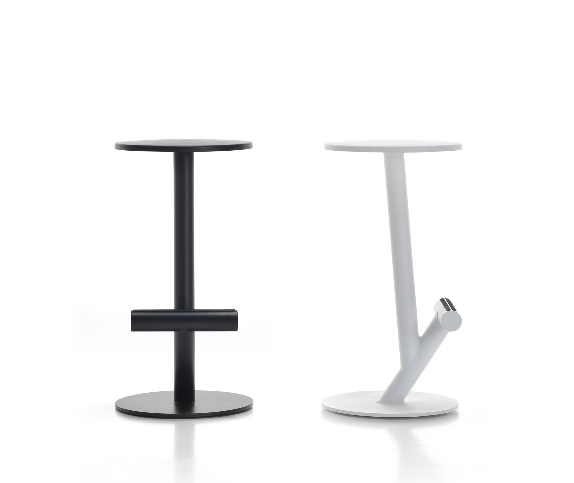 Twig Bar stool MDF Italia