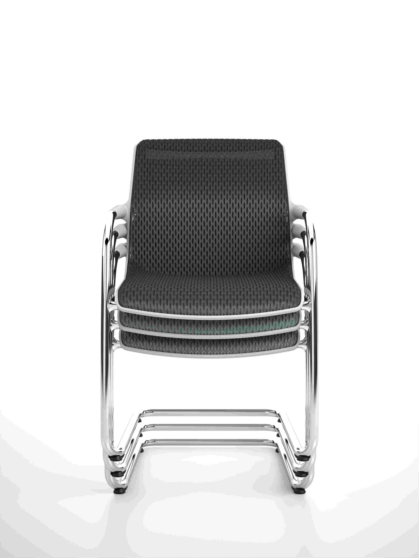 Unix Chair Cantilever Vitra