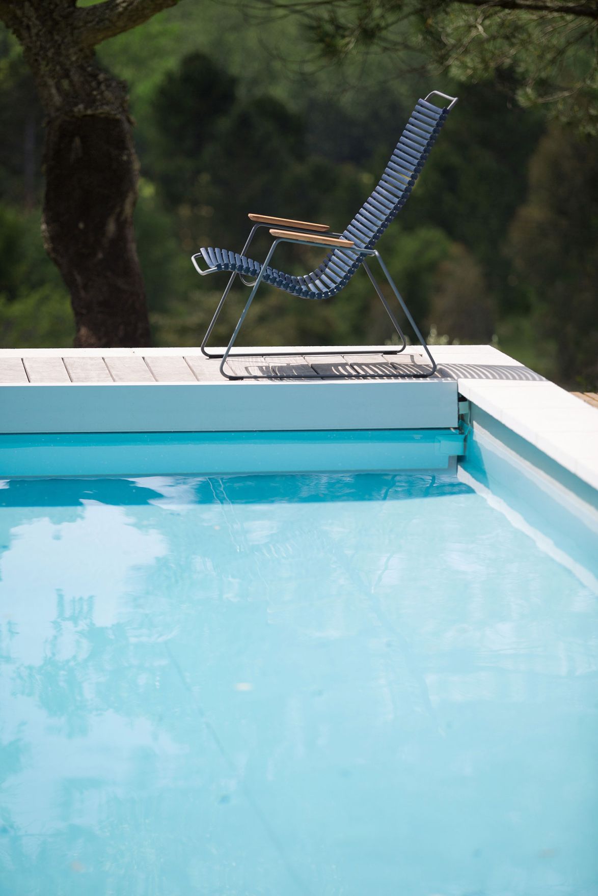 Click Lounge Chair Armchair Outdoor Houe 