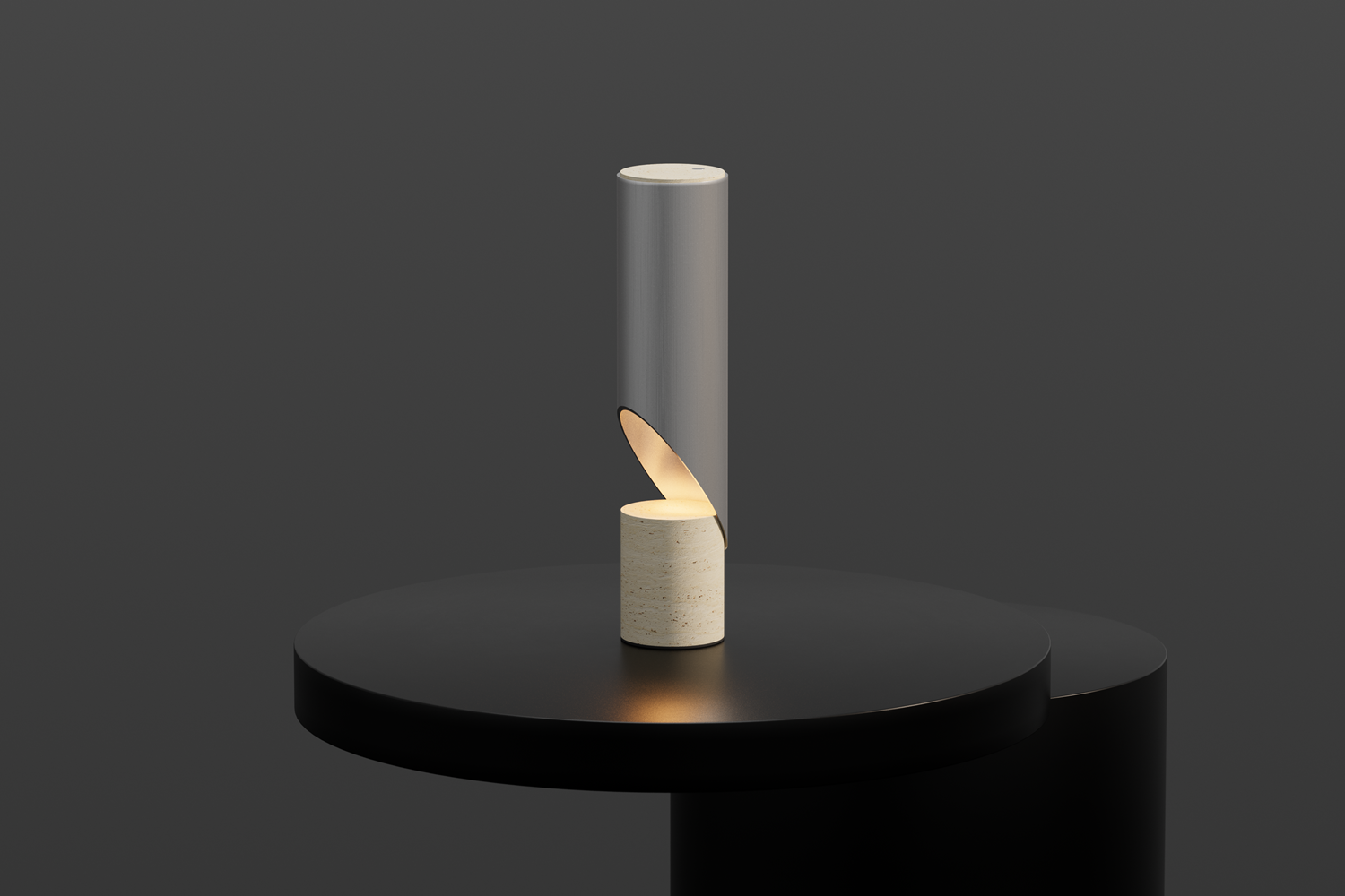 L10 Table lamp Tecta table lamp