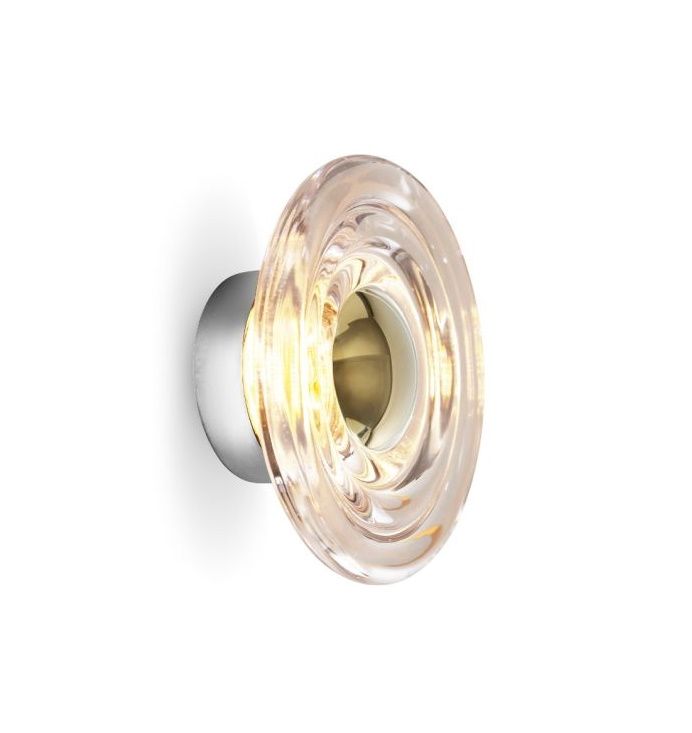 Press Surface Mini LED Wall light Tom Dixon SINGLE PIECES