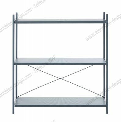 Punctual Shelving System 1x3 shelf Ferm Living