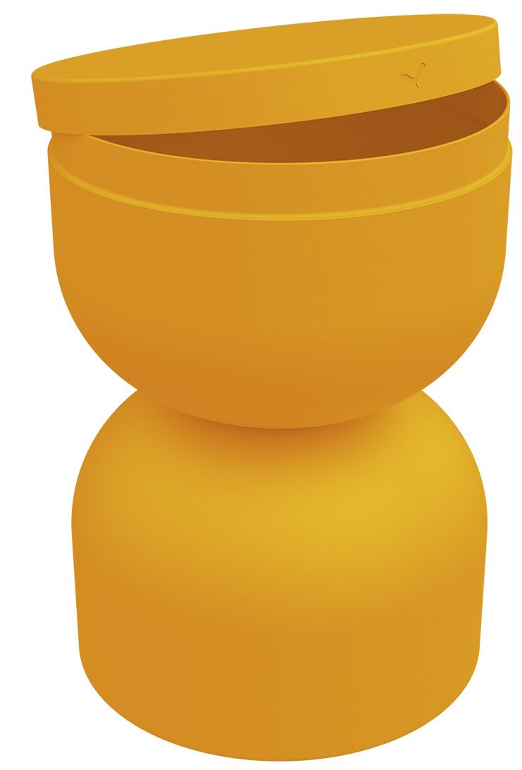 Piapolo Stool Outdoor Fermob 