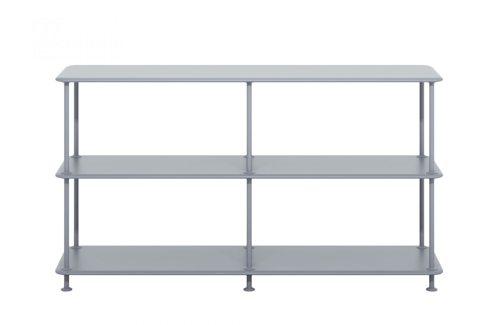 Montana Free Shelf B 138.4 x H 75.8 cm QUICK SHIP