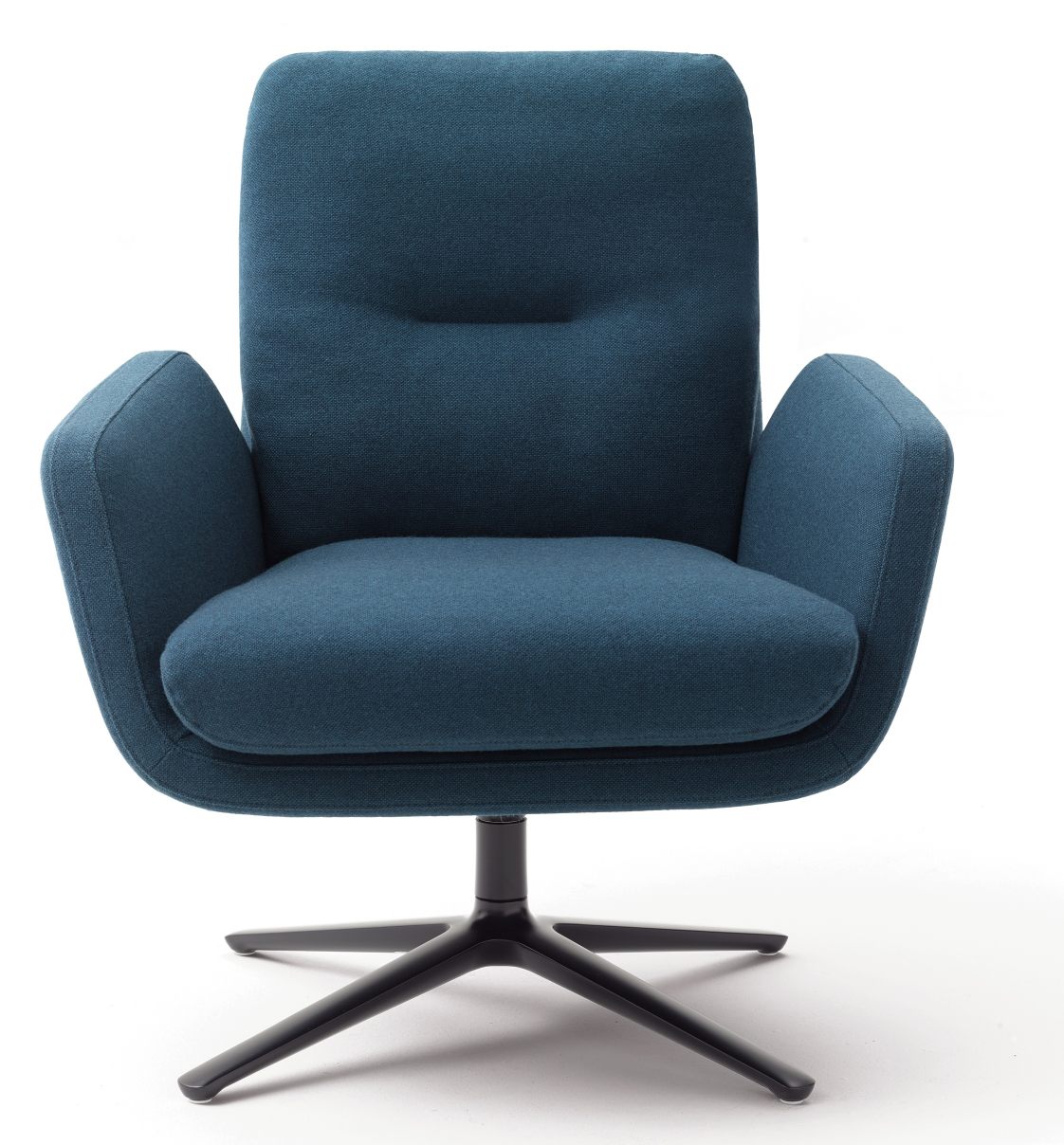 Cordia Swivel Chair Low Back H 88 cm Cor 