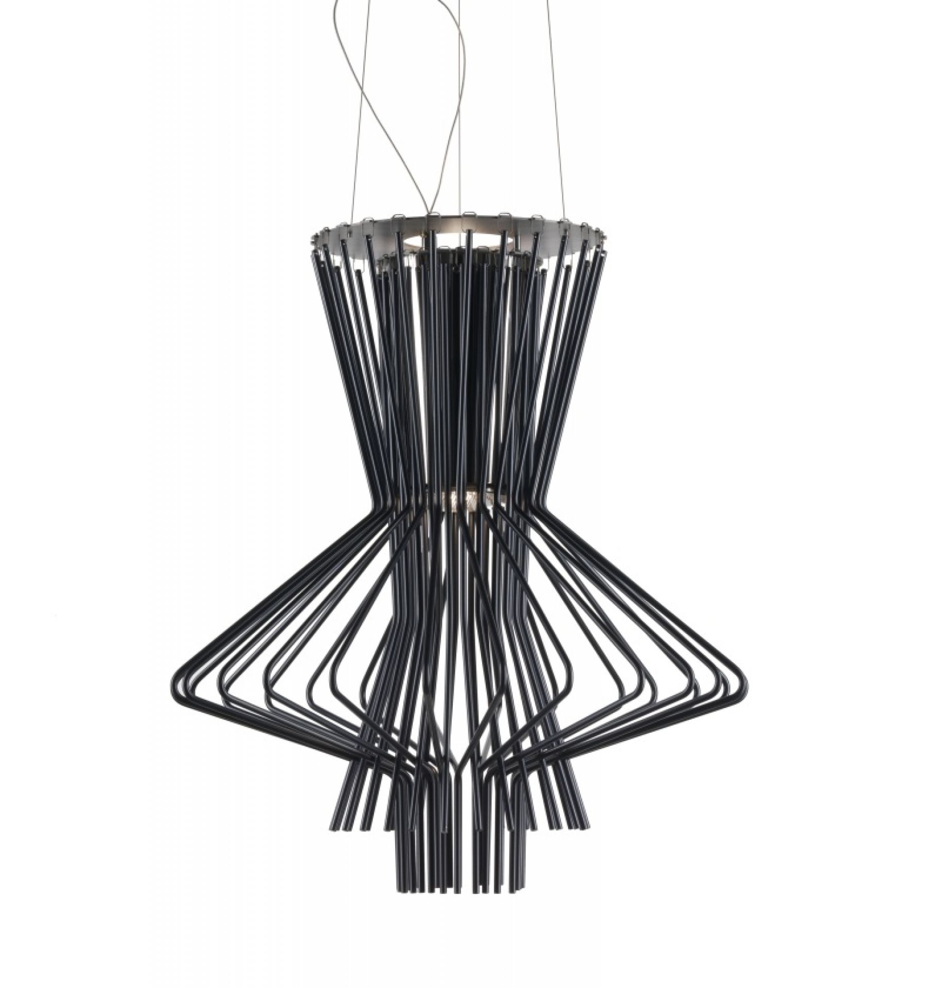 Allegretto Ritmico Pendant light Foscarini