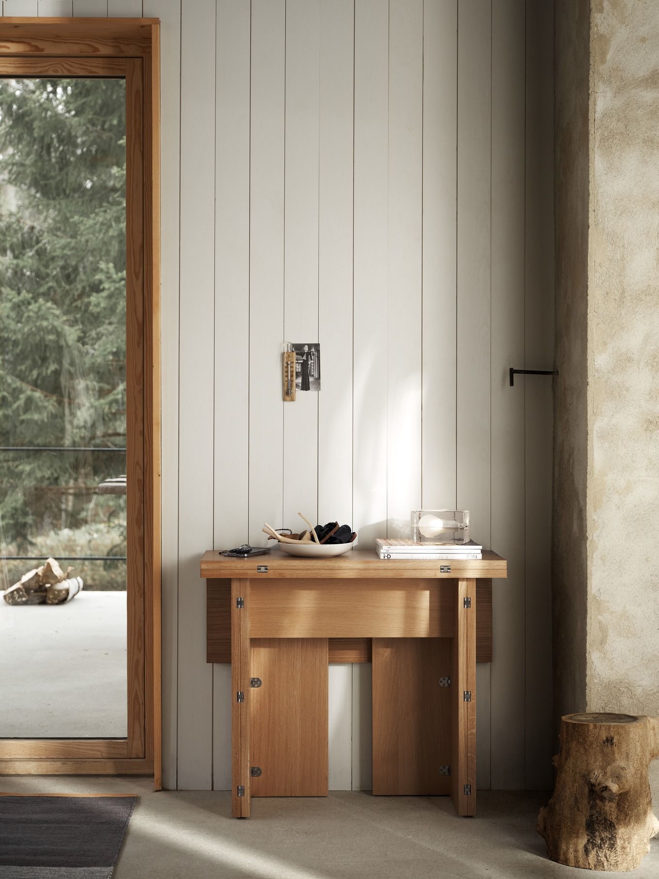 Flip Table Design House Stockholm