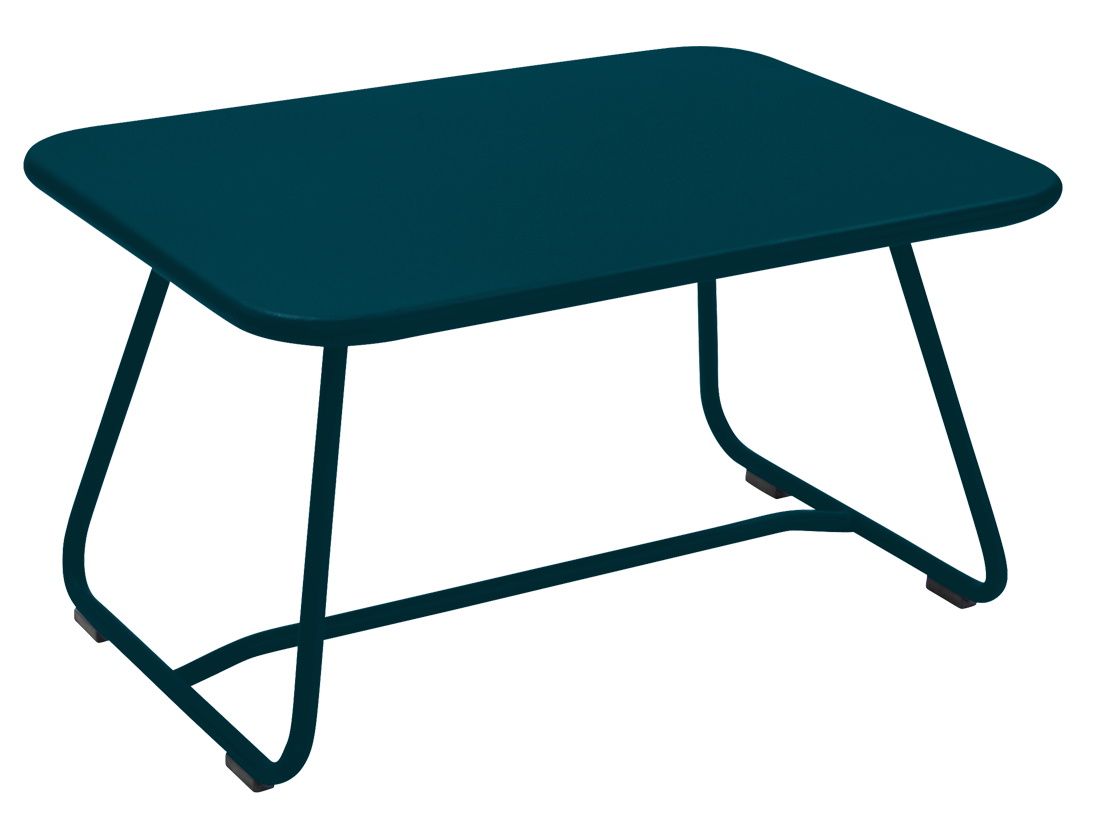 Sixties Low Table Outdoor Fermob 