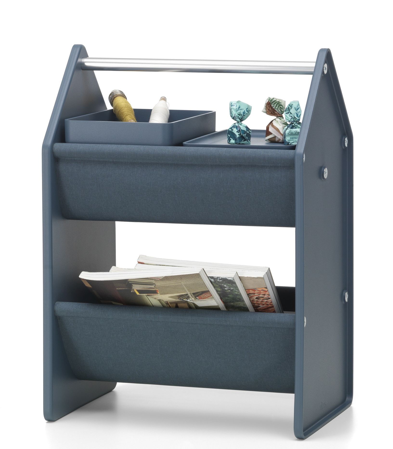 Drop Box Storage Box Vitra