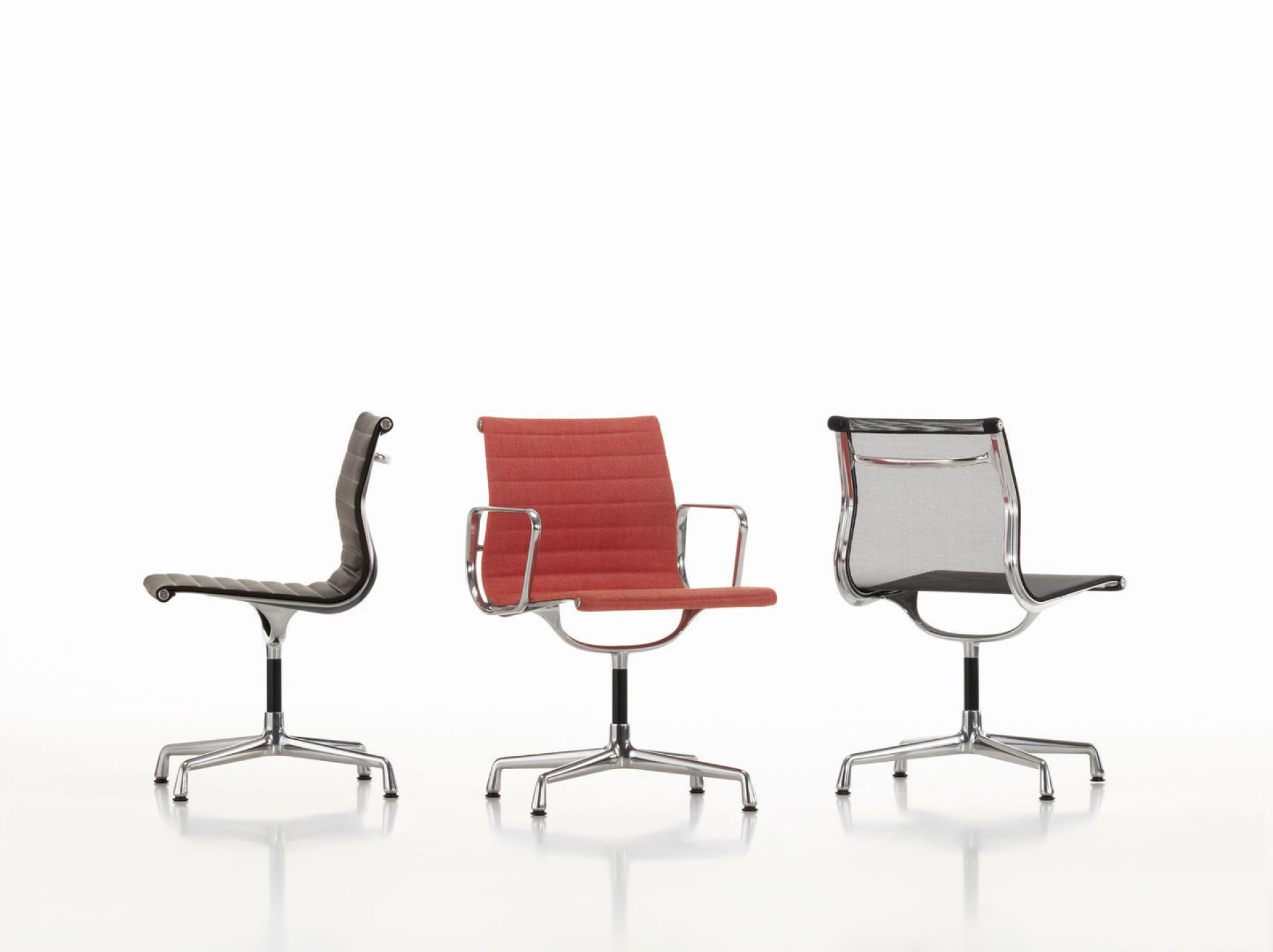 Aluminum Chair EA 103 / EA103 Chair Vitra