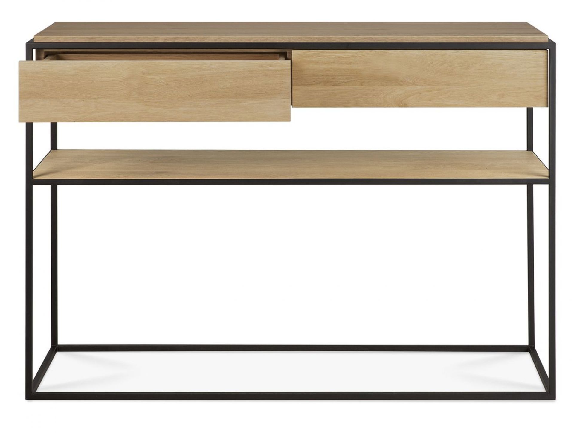Monolit Console Oak Ethnicraft
