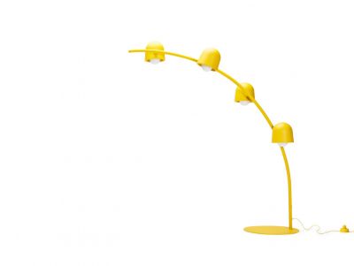Big Lebow floor lamp Fatboy