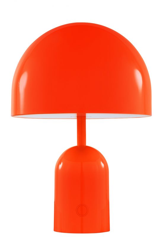 Bell Portable LED Table lamp Rechargeable lamp / Table lamp Tom Dixon
