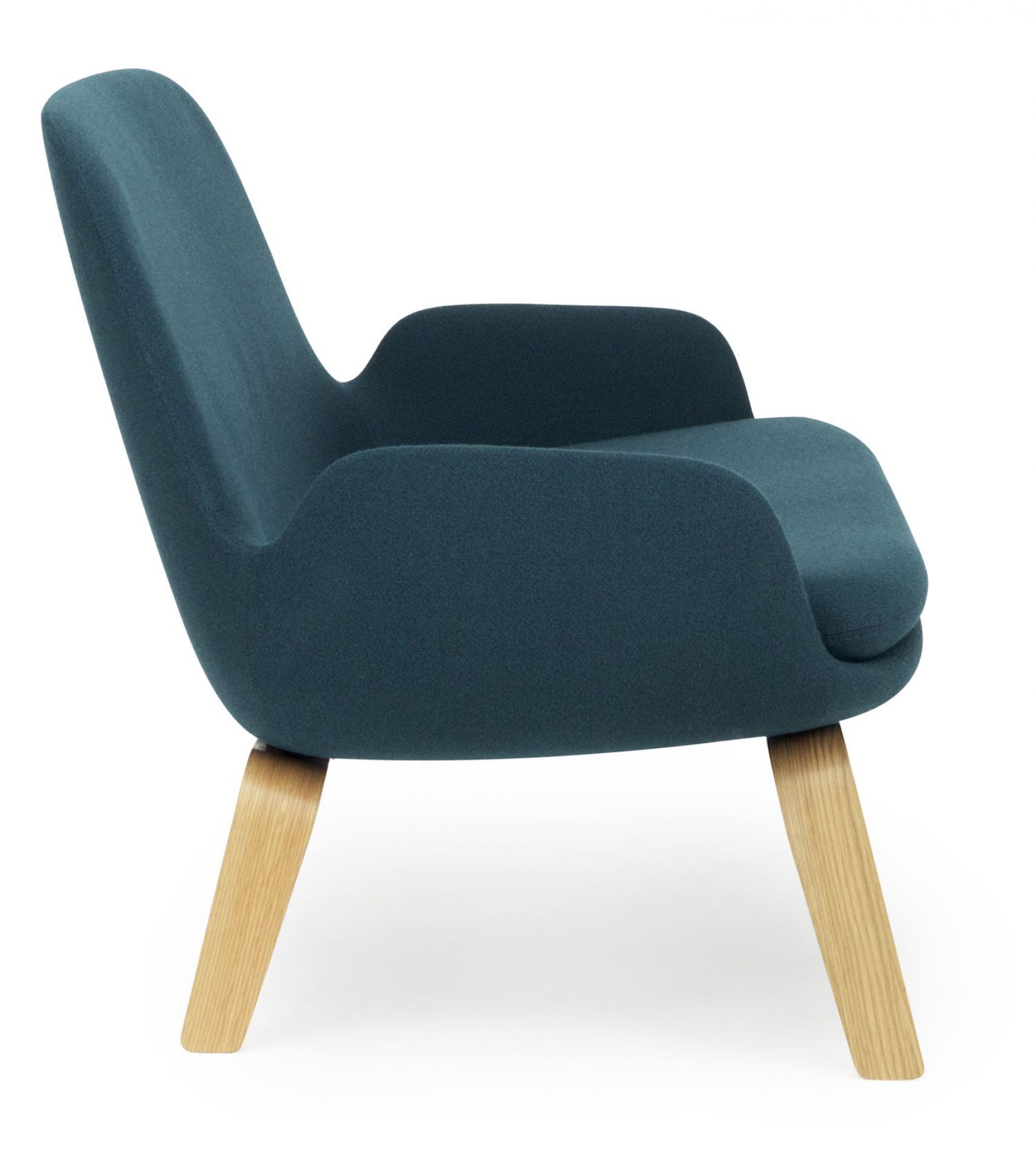 Era Couch Oak/Walnut Normann Copenhagen
