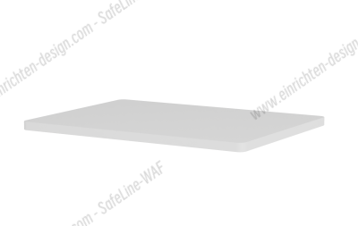 Panton Wire cover plate W 35 cm Montana