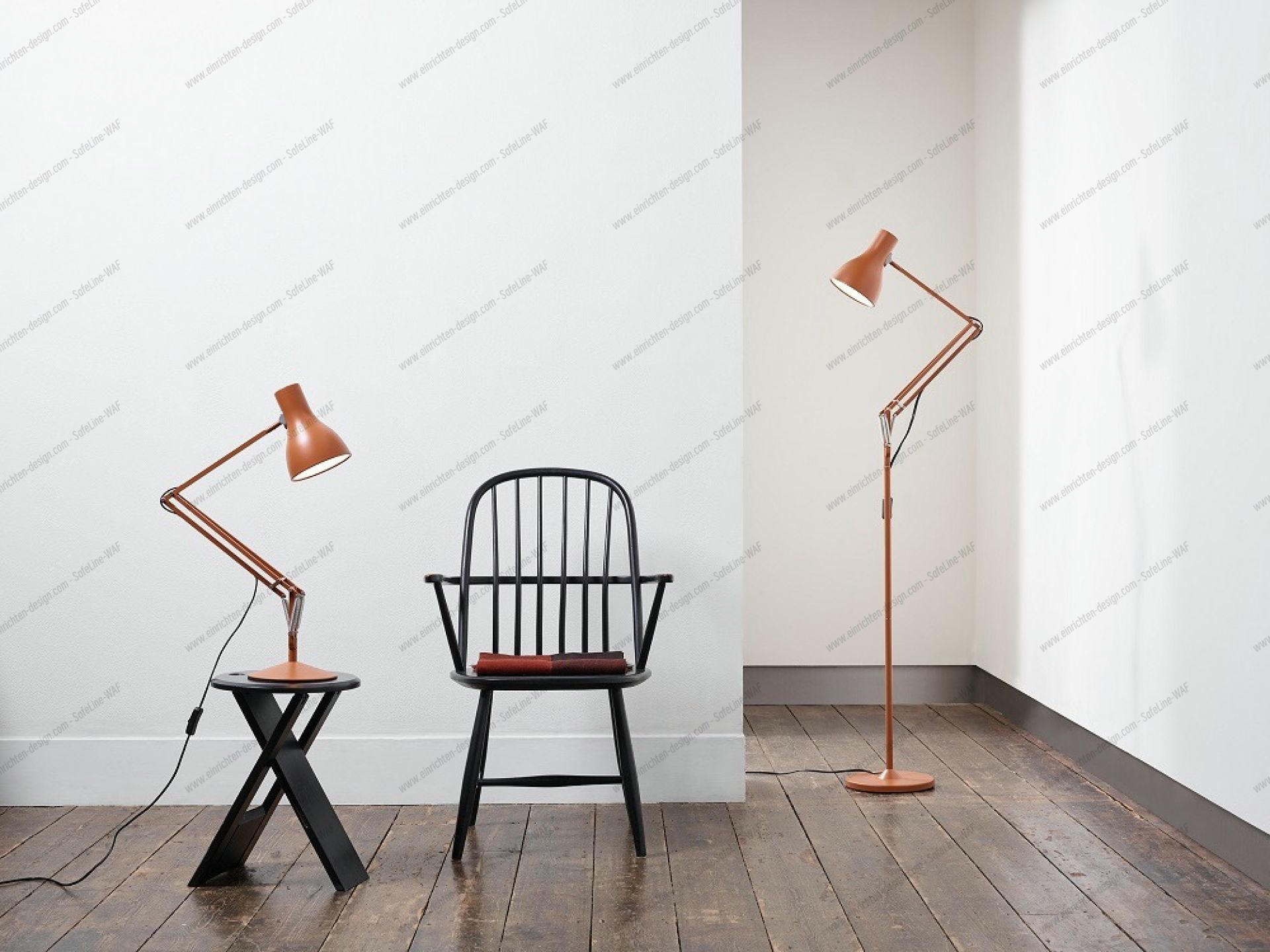 Type 75 Desk Lamp Margaret Howell Edition Anglepoise