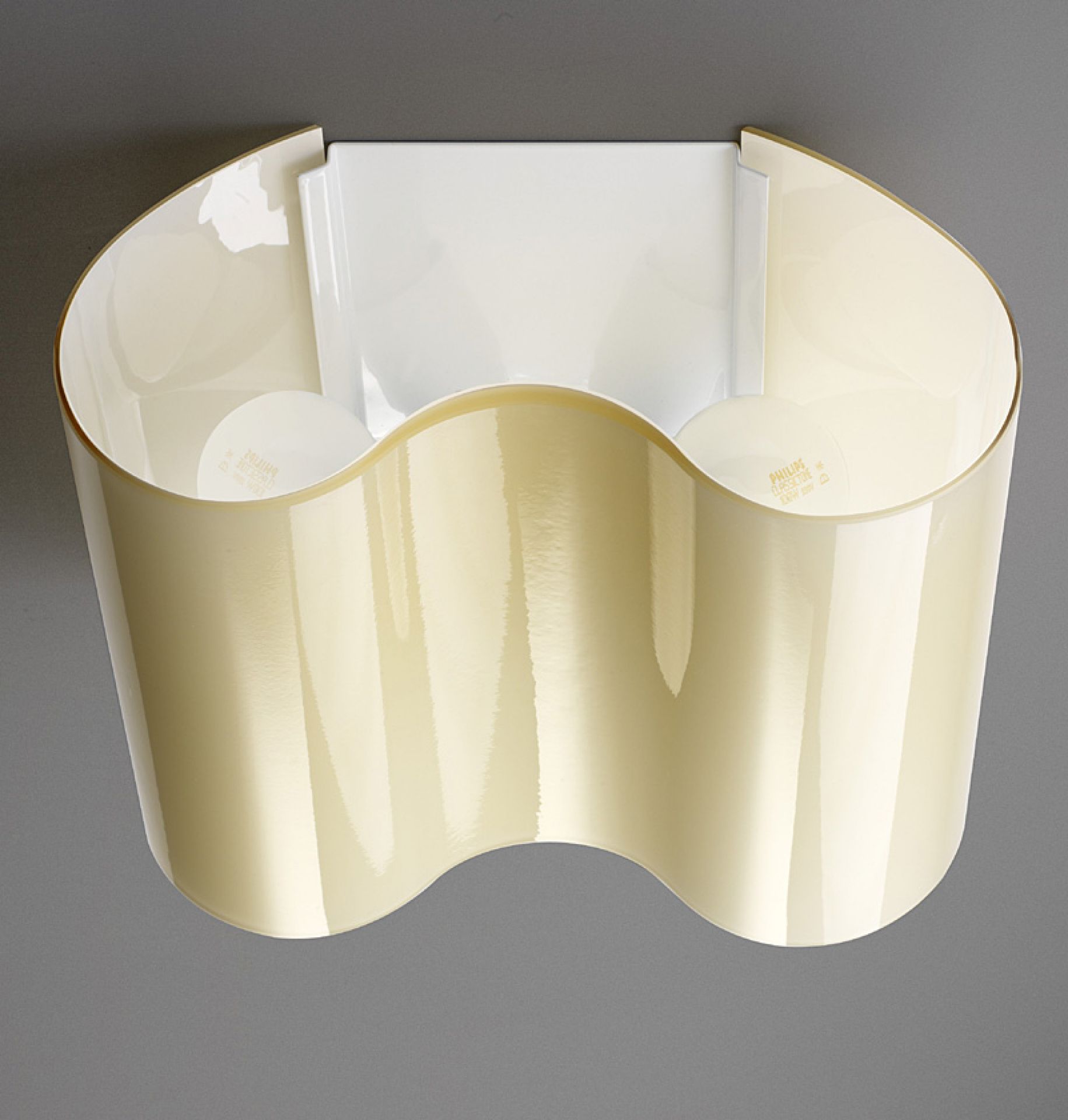 Double Parete Wall lamp Foscarini SINGLE PIECES