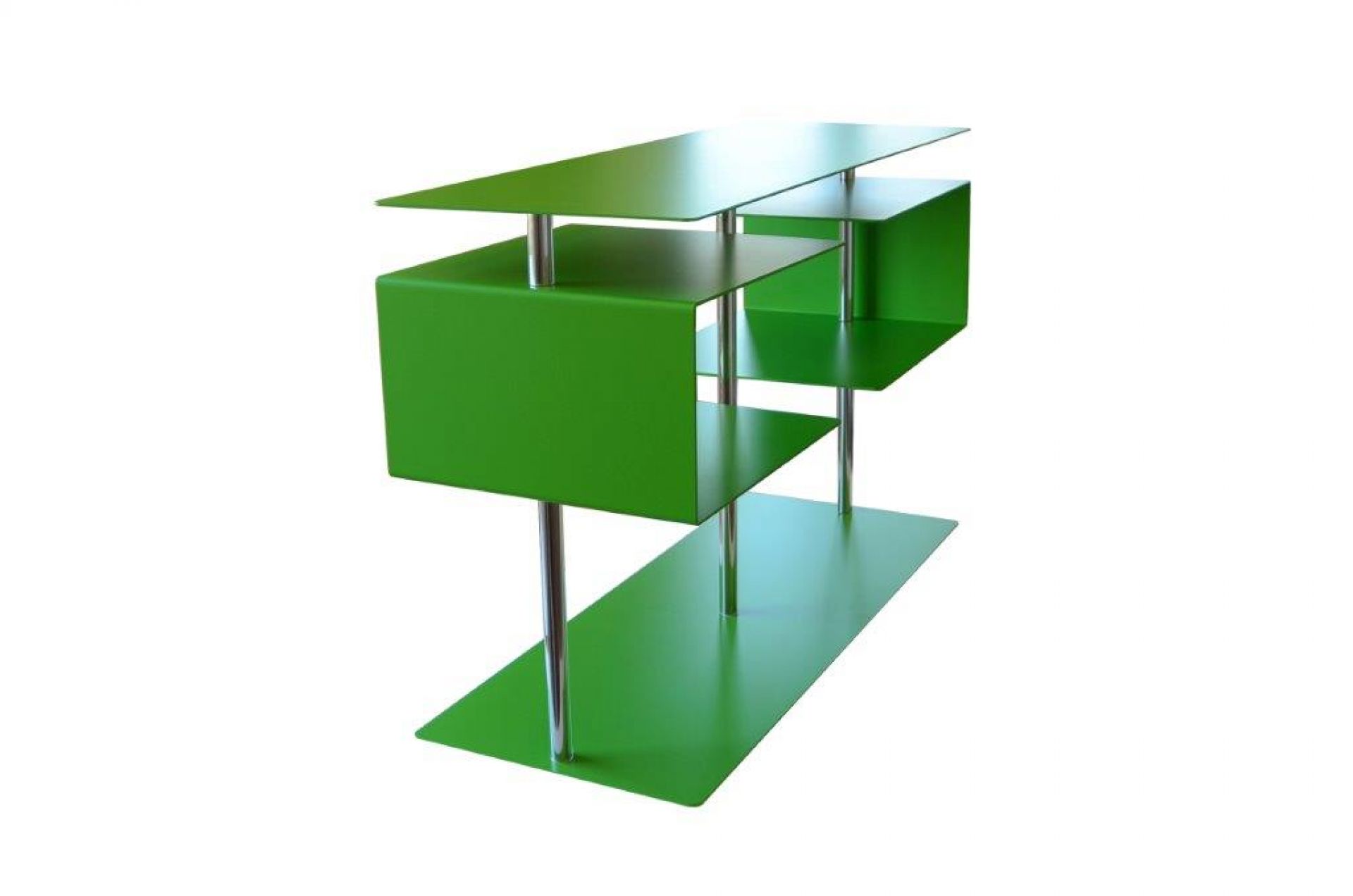 X-Centric II Side table Radius