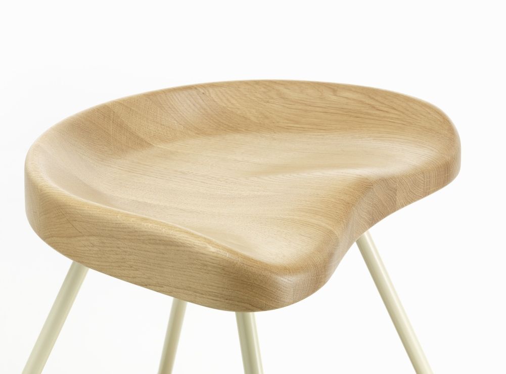 Tabouret N° 307 Stool Vitra